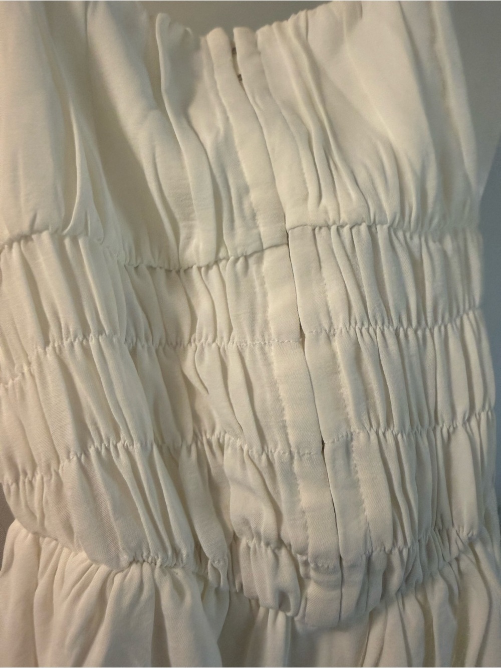 Smocked Sundress - Picture 3 of 7